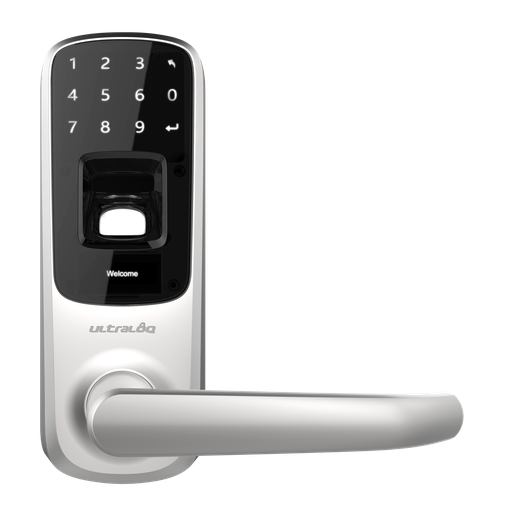 [TeknoSmart Pestillo triple] TeknoSmart