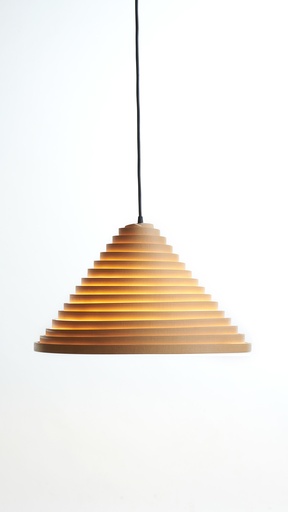 [EC50] Espinel Circular colgante Ø50cm