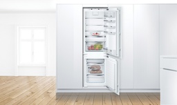 [KIN86AFF0] Heladera Integrable KIN86AFF0 - Bosch