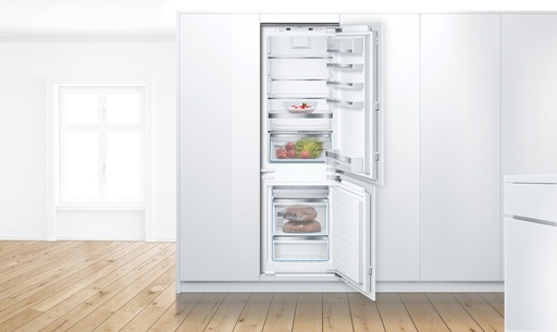 [KIN86AFF0] Heladera Integrable KIN86AFF0 - Bosch