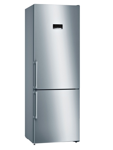 [KGN49XIEP] Heladera Combinable KGN49XIEP - Bosch