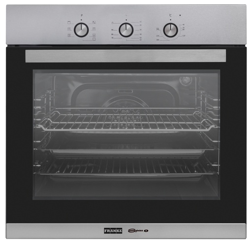 [6499-113] Horno Multifunción Eléctrico GN82 - Franke/Spar