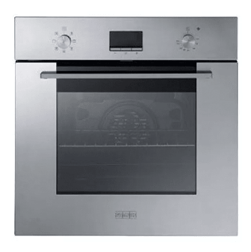 [6499-113 Smart 66] Horno Eléctrico Smart 66 - Franke/Spar