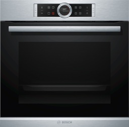[HBG635NS1] Horno Multifunción 4D HBG635NS1 - Bosch