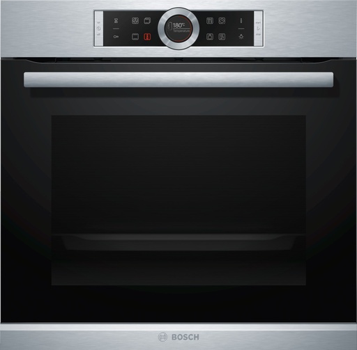 [HBG635NS1] Horno Multifunción 4D HBG635NS1 - Bosch