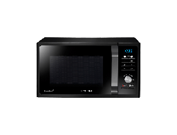 [SAMG23F3K3TAK] Microondas MG23 Negro - Samsung