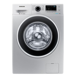 [SAWW90J5410GS] Lavarropas WW90 Silver Inverter - Samsung