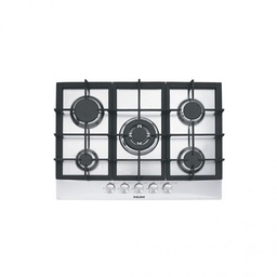 [GT755HIX] Anafe 70 cm a Gas - Glem