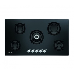 [GTV955HBK] Anafe a Gas 90 cm - Glem