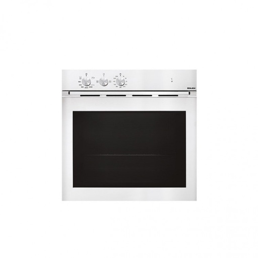 [GFEG21IX] Horno a Gas 60 cm GFEG21IX  - Glem