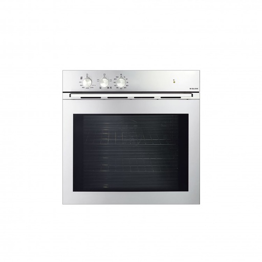 [GFEV21IX] Horno a Gas 60 cm  GFEV21IX - Glem