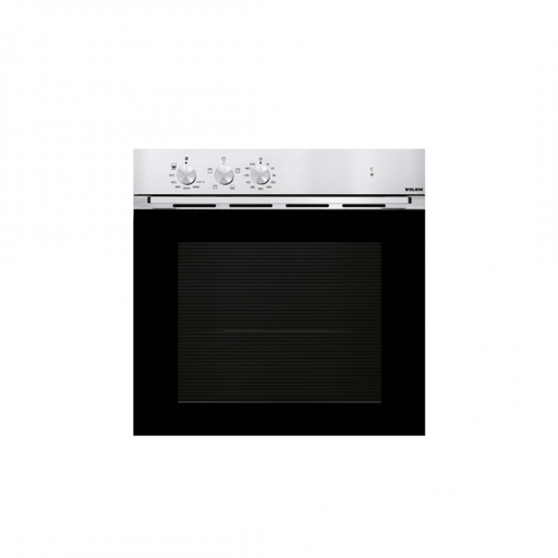 [GFMF21IX] Horno Multifunción a Gas 60 cm- Glem