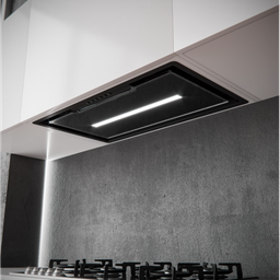 Campana de Embutir PRO 52 cm - SIRIUS