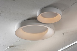 [40W DIM / 80W DIM] Plafon de techo N Bagel Dim.