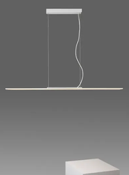 Lampara colgante Gers Ø60 cm Dim.