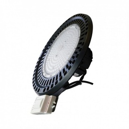 Luminarias Hight Bay uso intensivo tipo UFO 100w a 200w