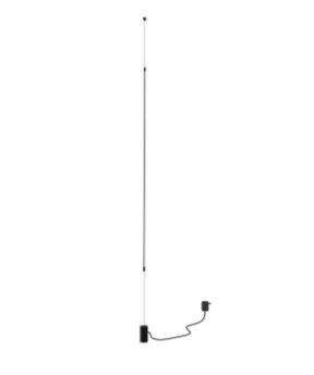 Lausi V Lampara colgante Ø13x1554mm