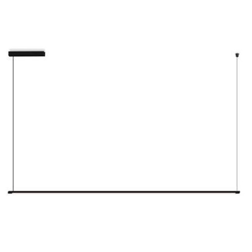 Lausi H Lampara colgante Ø13x1554mm