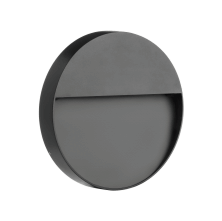 Aleo R  Aplique de Exterior - IDEA