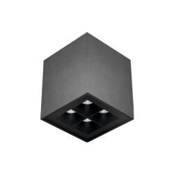 [12.AA48.1012] Gogo Plafón 4 de techo 70x70x80 mm