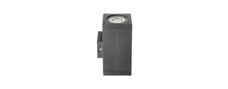 [10.28.2210] Kalu C BI Aplique de exterior 80x95x160mm