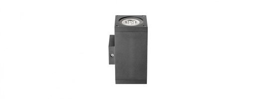[10.28.2210] Kalu 2.0 C BI Aplique de exterior 80x95x160mm