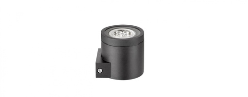 [10.28.5110.09] Kalu R Aplique de exterior Ø80x85x80mm