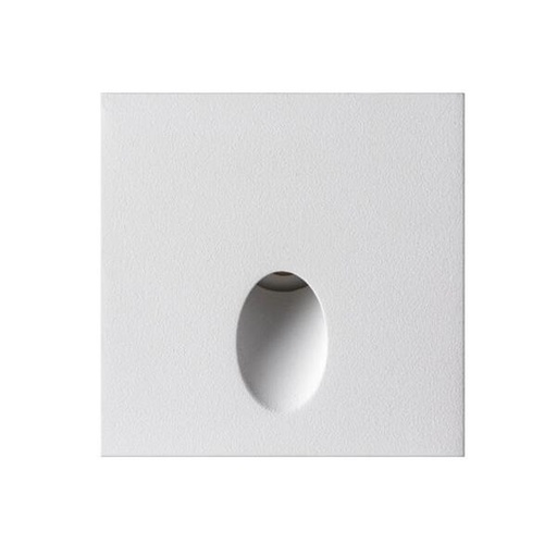 [06.53.0222] Lalu C Empotrable de pared 65X65X41mm