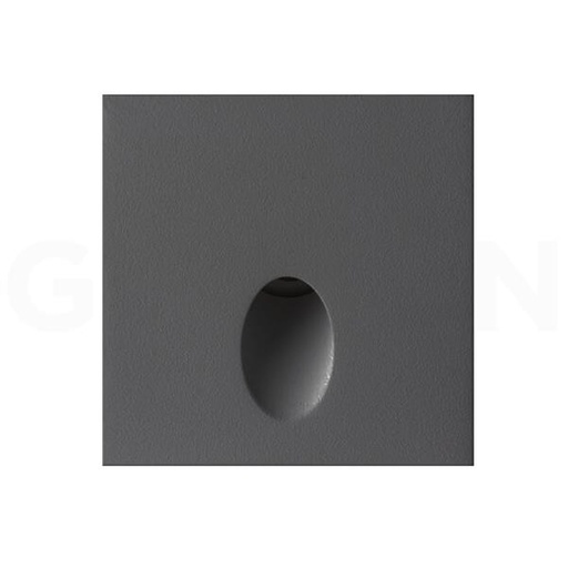 [16.AA70.2010] Lalu C  Empotrable de exterior 52x52mm