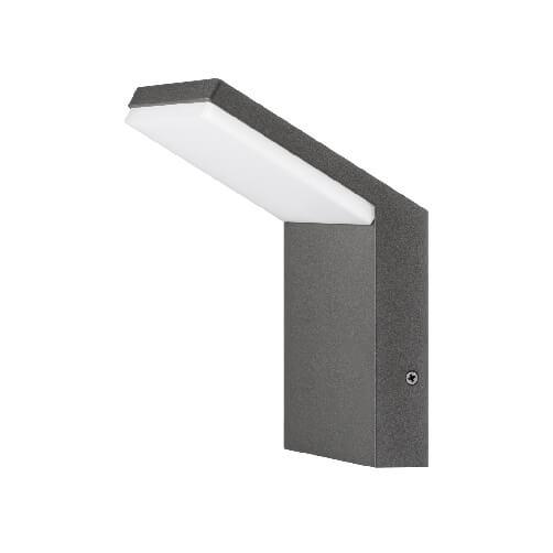 [13.74.0010] Nile Aplique de exterior 100x103x165 mm