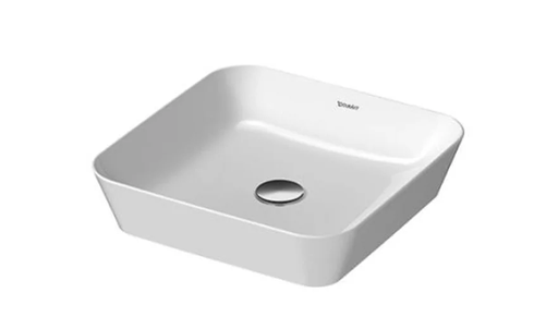Bacha sobre encimera - Duravit