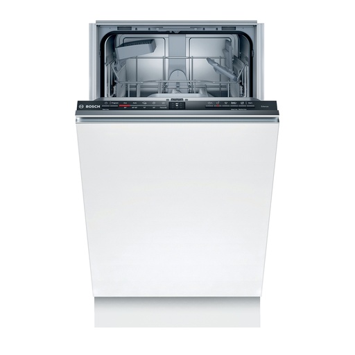 [SPV2HKX41E] Lavavajillas Integrable 45 cm - Bosch