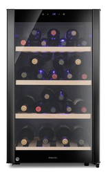 [Phcav052n] Cava Eléctrica 52 Botellas - Philco