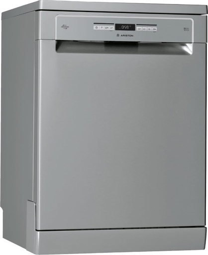 [LFO3P31WLXAG] Lavavajillas Libre instalación 60 cm - Ariston