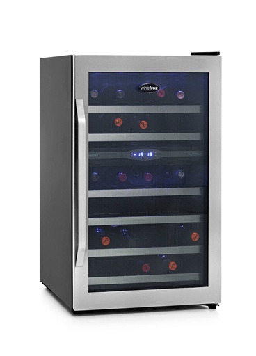 Cava de Vino 27-38 Botellas - Winefroz