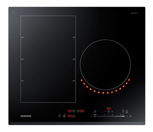 [NZ63K7777BK] Anafe eléctrico NZ63K7777BK - Samsung