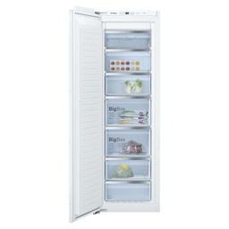 [GIN81AEF0] Freezer Panelable GIN81AEF0 - Bosch