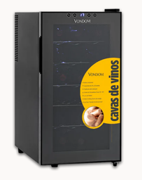 Cavas de Vino Linea Negra - Vondom