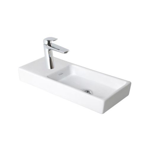 [L322K-B] Bacha de Apoyar Recta Toilette Xl Tori - Ferrum