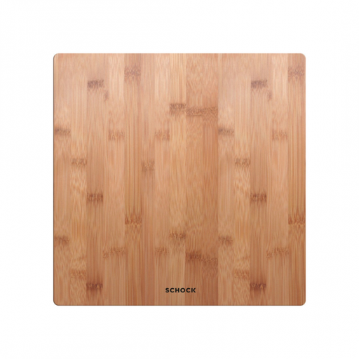 [629158] Tabla de madera - Schock