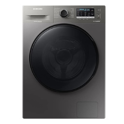 [SAWW90AA46BX] Lavarropas WW90AA Silver 9 Kg - Samsung