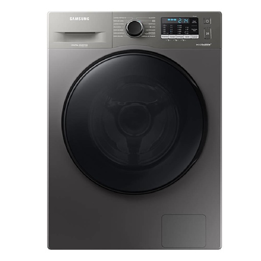 [SAWW90AA46BX] Lavarropas WW90AA Silver 9 Kg - Samsung