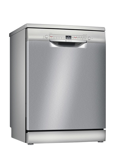[SMS2HKI03E] Lavavajillas libre Inst. 60cm BOSCH -SMS2HKI03E