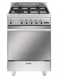 [MQ66139I] Cocina Matrix Mixta - Glem