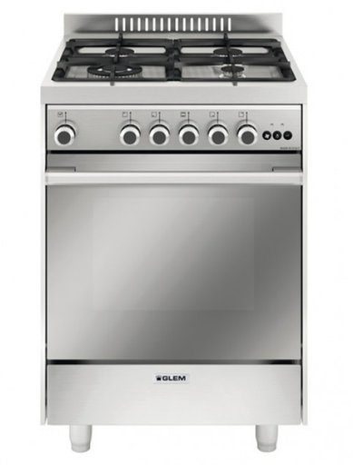 [MQ66139I] Cocina Matrix Mixta - Glem