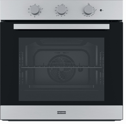[6609-445] Horno Eléctrico Hidrolítico FSL 82 H XS - FRANKE