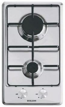 [GT32IX] Anafe a gas 30 cm - Glem