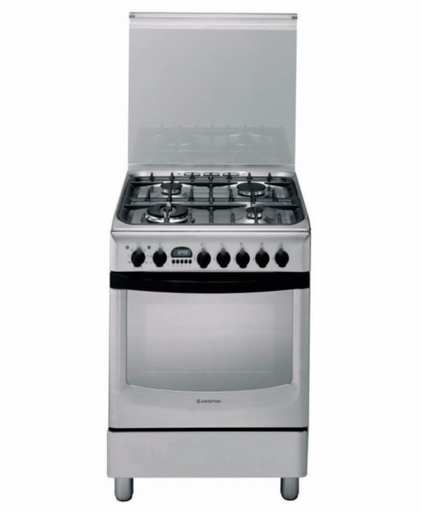[CX660SP6XAG - F080996] Cocina a gas 60 cm - Ariston