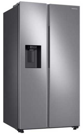 [RS27T5200S9] Heladera Side By Side SpaceMax 716L - SAMSUNG