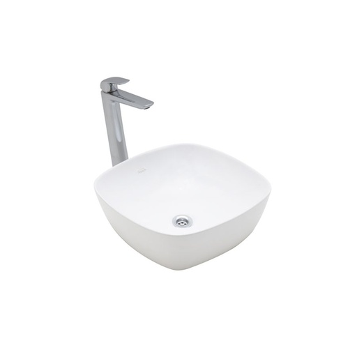[TOR-BH-076-BL] Bacha Tori Cuadra Slim - Ferrum